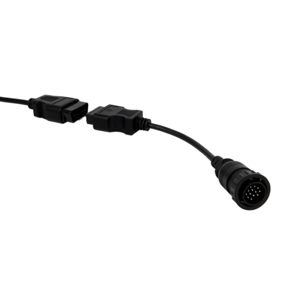 جهاز جالتيست لفحص شاحنات مرسيدس & مان - Image 5