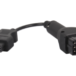 RENAULT DIAGNOSTICS CABLE