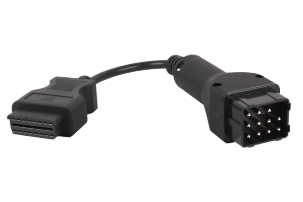 RENAULT DIAGNOSTICS CABLE