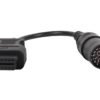 web1_JDC206A_01 IVECO DIAGNOSTICS CABLE