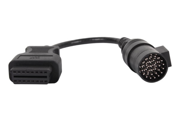 IVECO DIAGNOSTICS CABLE