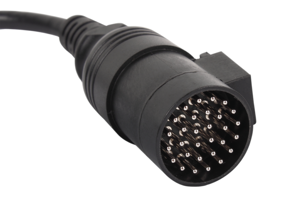 كابل فحص إيفيكو – IVECO DIAGNOSTICS CABLE - Image 2