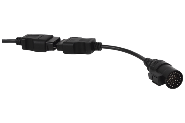 كابل فحص إيفيكو – IVECO DIAGNOSTICS CABLE - Image 3