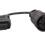 MAN SERIE TG DIAGNOSTICS CABLE