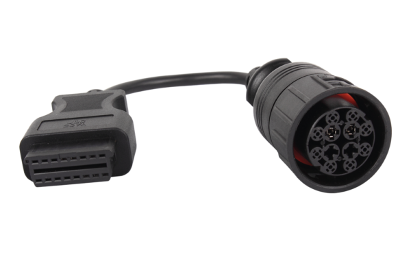 MAN SERIE TG DIAGNOSTICS CABLE