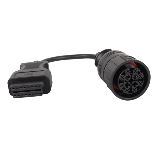 جهاز جالتيست لفحص شاحنات مرسيدس & مان - Image 4