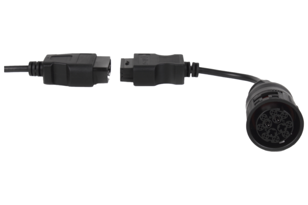 كابل تشخيص شاحنات مان – MAN SERIE TG DIAGNOSTICS CABLE - Image 3