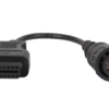 web1_JDC209A_01 DAF DIAGNOSTICS CABLE