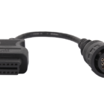 DAF DIAGNOSTICS CABLE