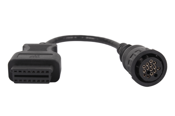 DAF DIAGNOSTICS CABLE