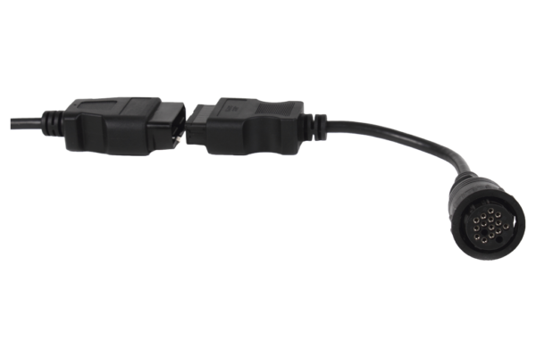 كابل تشخيص شاحنات DAF (DAF Diagnostics Cable) - الصورة 3