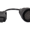 MAN 37-PIN DIAGNOSTICS CABLE