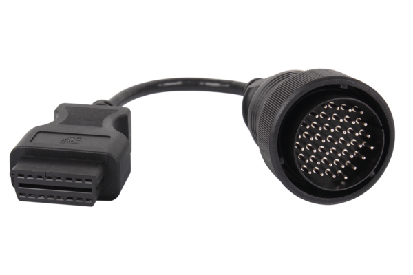 MAN 37-PIN DIAGNOSTICS CABLE