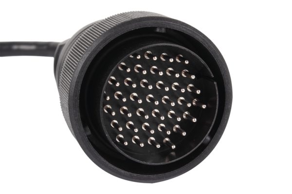 كابل تشخيص شاحنات مان – MAN 37-PIN DIAGNOSTICS CABLE - Image 2