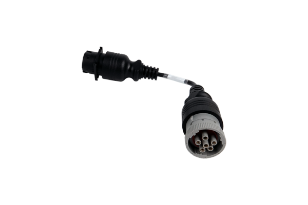 كابل تشخيص دويتش 6-PIN (Deutsch 6-Pin Diagnostics Cable) - Image 3