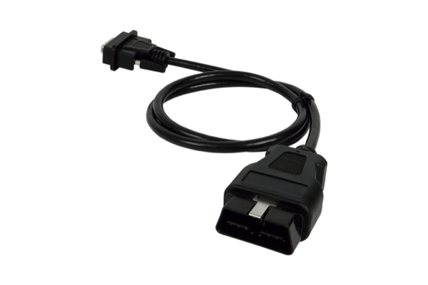 OBD-II 16-PIN DIAGNOSTICS CABLE