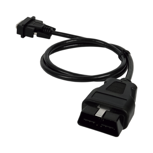 OBD-II 16-PIN DIAGNOSTICS CABLE