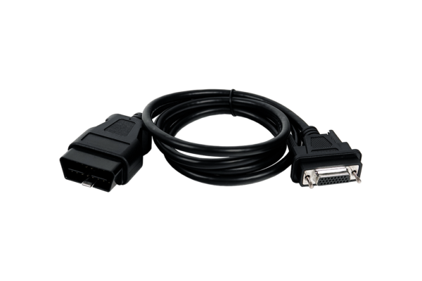 كابل فحص OBD-II 16-PIN DIAGNOSTICS CABLE - الصورة 2