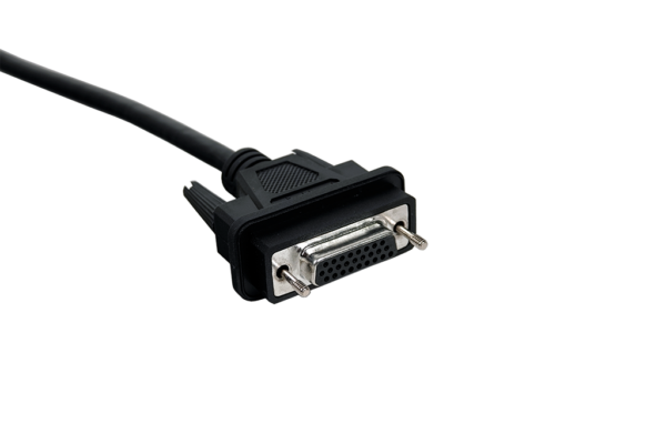 كابل فحص OBD-II 16-PIN DIAGNOSTICS CABLE - الصورة 3