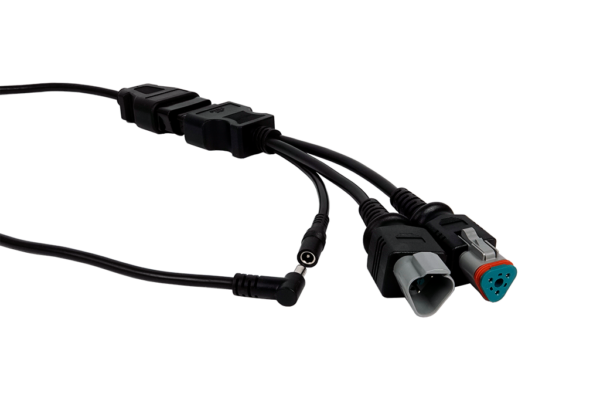 J1939 BACKBONE DIAGNOSTICS CABLE