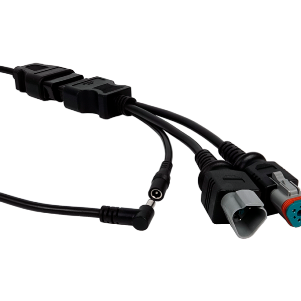J1939 BACKBONE DIAGNOSTICS CABLE