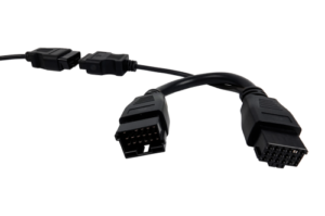 EU12 DIAGNOSTICS CABLE