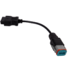 كابل VOLVO PENTA 8-PIN