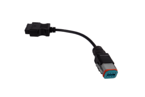 كابل VOLVO PENTA 8-PIN