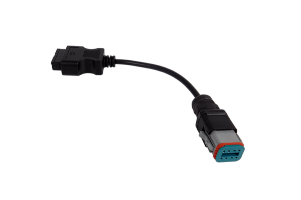 كابل VOLVO PENTA 8-PIN