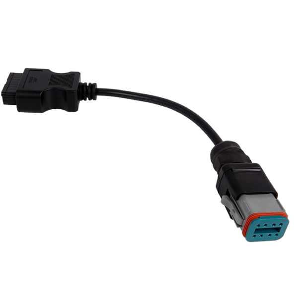 كابل VOLVO PENTA 8-PIN