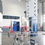 معايرة نظام JALTEST ADAS