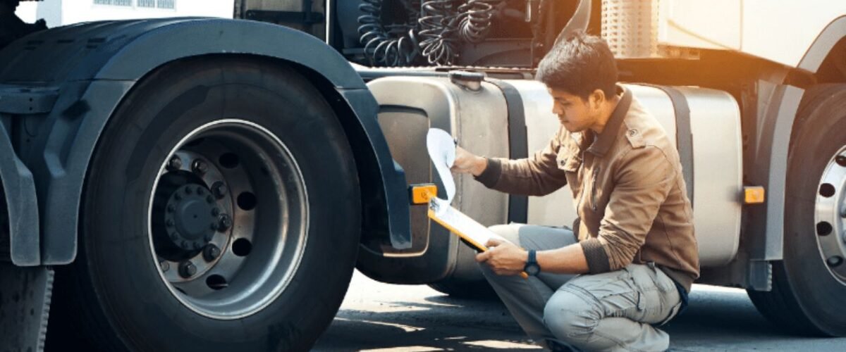 أنواع أجهزة فحص الشاحنات