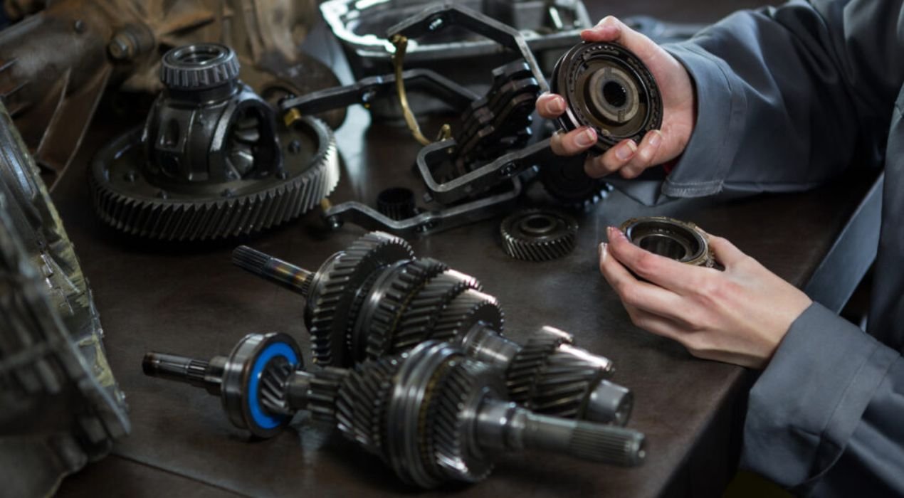 أهم ماركات قطع غيار المعدات الثقيلة