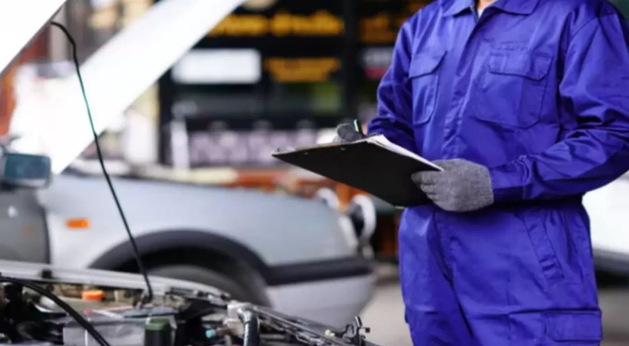 اجهزة فحص السيارات في السعودية