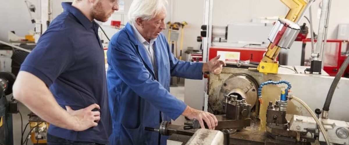 الصيانة الوقائية وتشخيص الأعطال