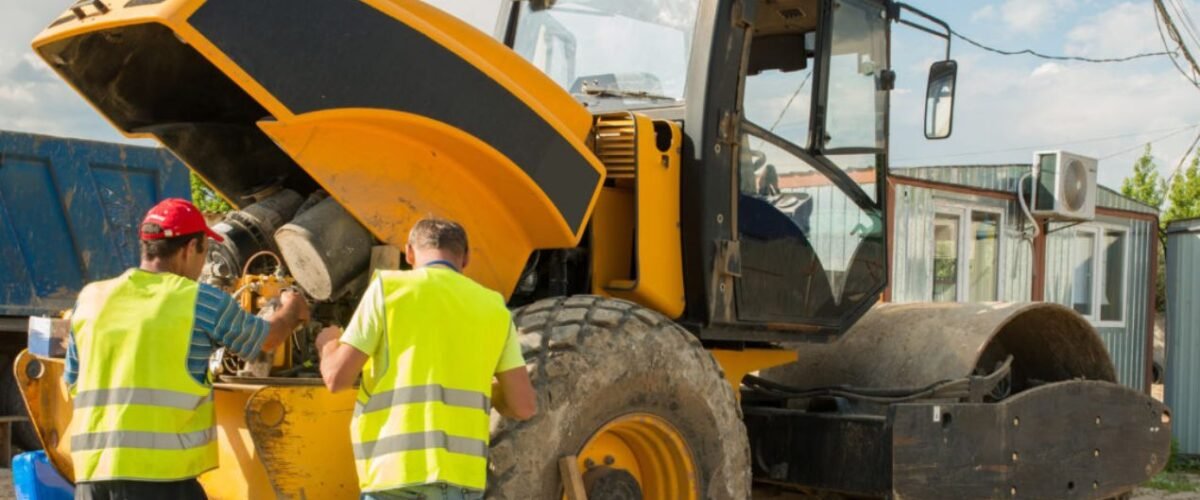 نصائح لتقليل أعطال الشاحنات والمعدات الثقيلة