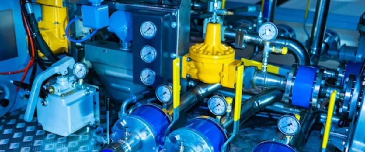 طرق وتقنيات تشخيص أعطال الهيدروليك في المعدات الثقيلة