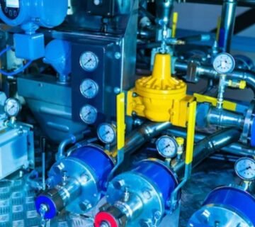 طرق وتقنيات تشخيص أعطال الهيدروليك في المعدات الثقيلة