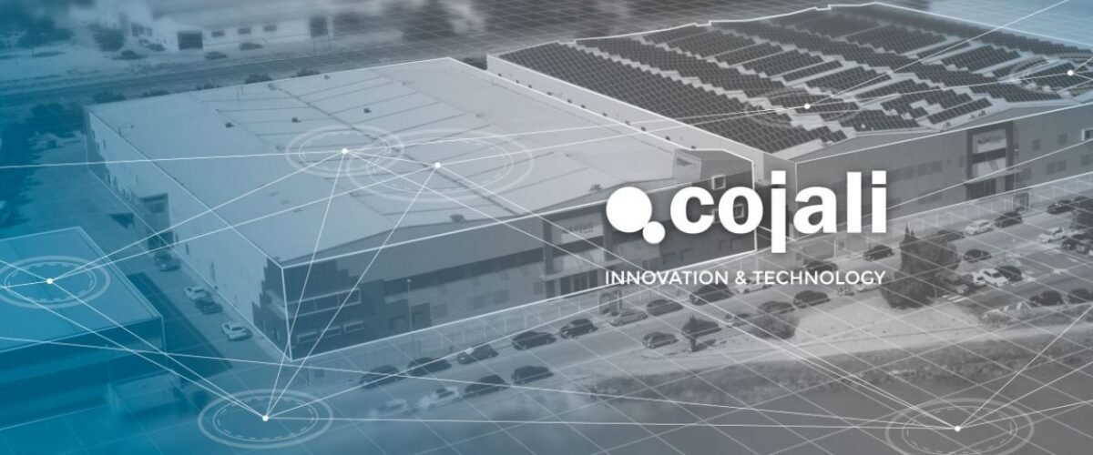 قطع غيار المعدات الثقيلة Cojali