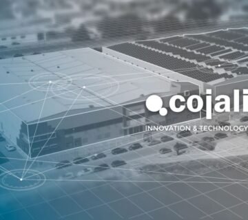 قطع غيار المعدات الثقيلة Cojali