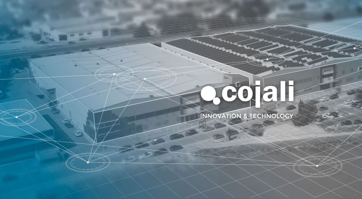 قطع غيار المعدات الثقيلة Cojali