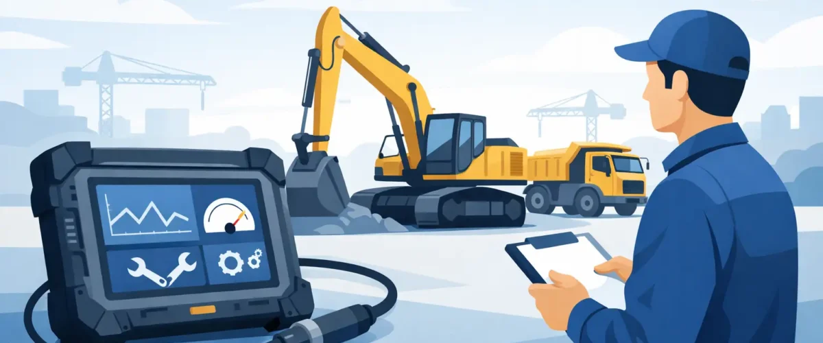 جهاز جالتيست للمعدات الثقيلة: هل يستحق؟