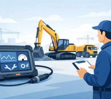 جهاز جالتيست للمعدات الثقيلة: هل يستحق؟