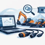 كابل تشخيص دوسان للمعدات - متى تحتاجه؟