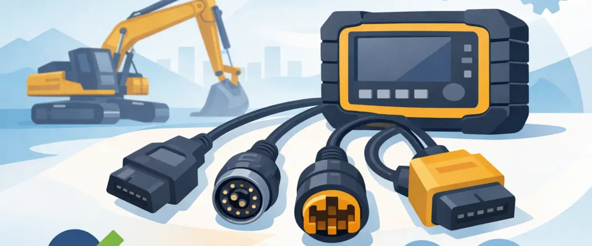 كابل تشخيص كات بيركنز - كيف تختار الصحيح