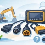 كابل تشخيص كات بيركنز - كيف تختار الصحيح