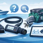 كابل فحص فولفو بنتا - متى تحتاجه فعلاً؟