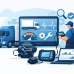 ما أفضل جهاز فحص للشاحنات فعلاً؟