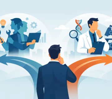 الفحص متعدد العلامات أم المتخصص؟ القرار الصحيح