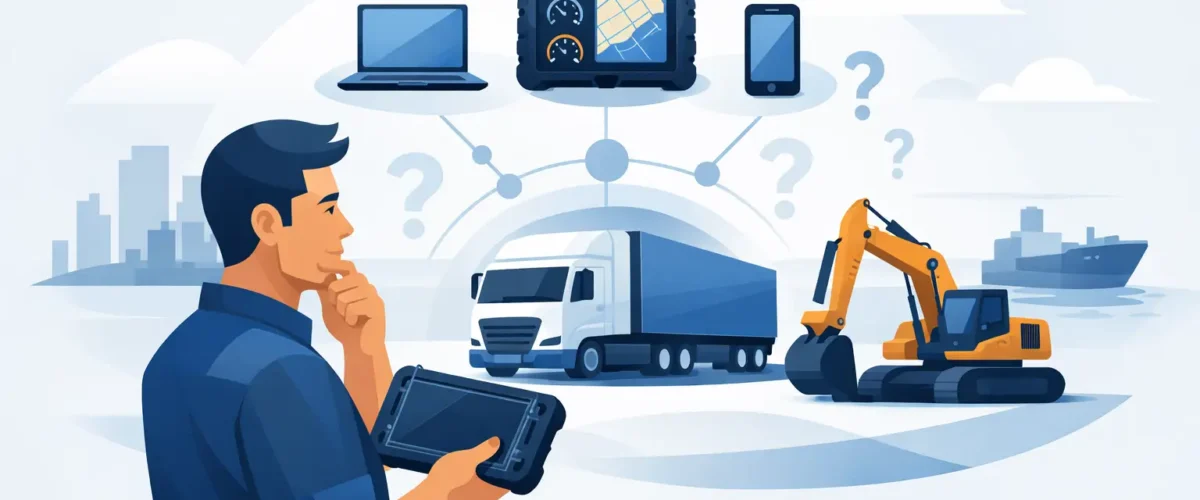 هل يصلح جهاز واحد لأسطول متنوع فعلًا؟